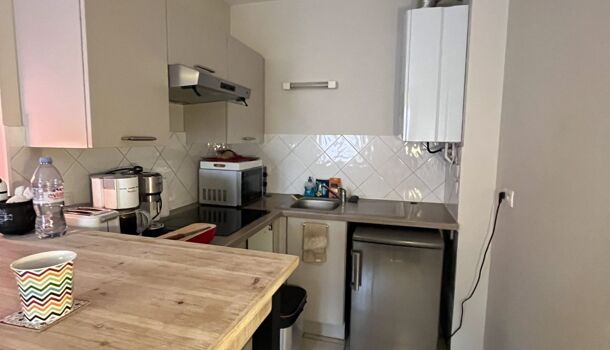 Appartement 2 pièces  à vendre Dax 40100