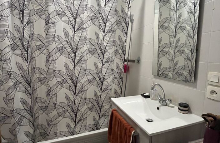 APPARTEMENT T2 — photo 3