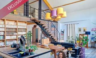 Maison 5 Pièces 137 m² à vendre à Brissac-Loire-Aubance (49320)