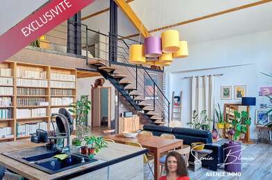 Maison 5 pièces 285000 €