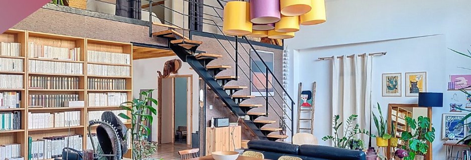 Maison 5 Pièces 137 m² à vendre à Brissac-Loire-Aubance (49320)