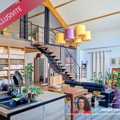 Maison 5 pièces 285000 €