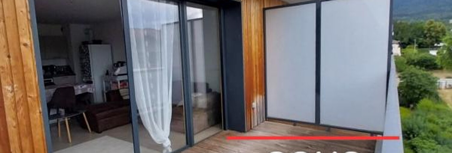 Appartement 3 Pièces 67 m² à vendre à Gex (01170)