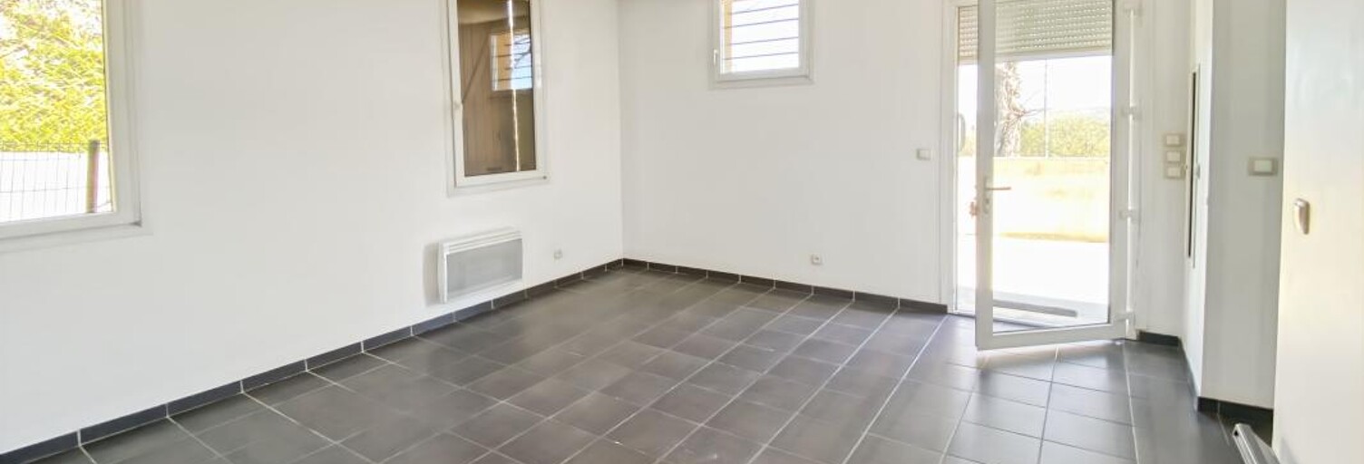 Appartement 4 Pièces 72 m² à louer à Forcalquier (04300)