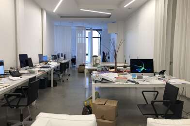 Bureau 1 pièces 441000 €