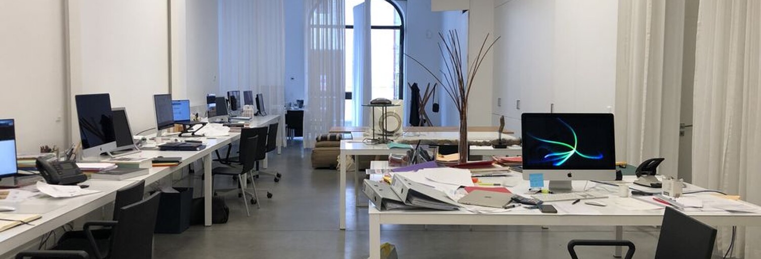 Bureau 1 Pièce 103 m² à vendre à Bordeaux (33000)