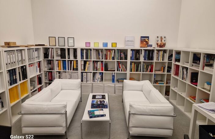 LOCAL COMMERCIAL PROFESSIONNEL, BUREAUX, OPEN SPACE — photo 4