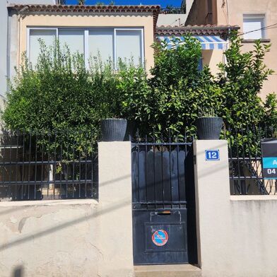 Maison 6 pièces 475000 €