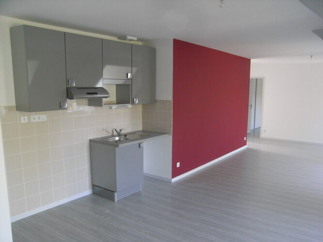 Appartement  T3 à louer Rodez 12000