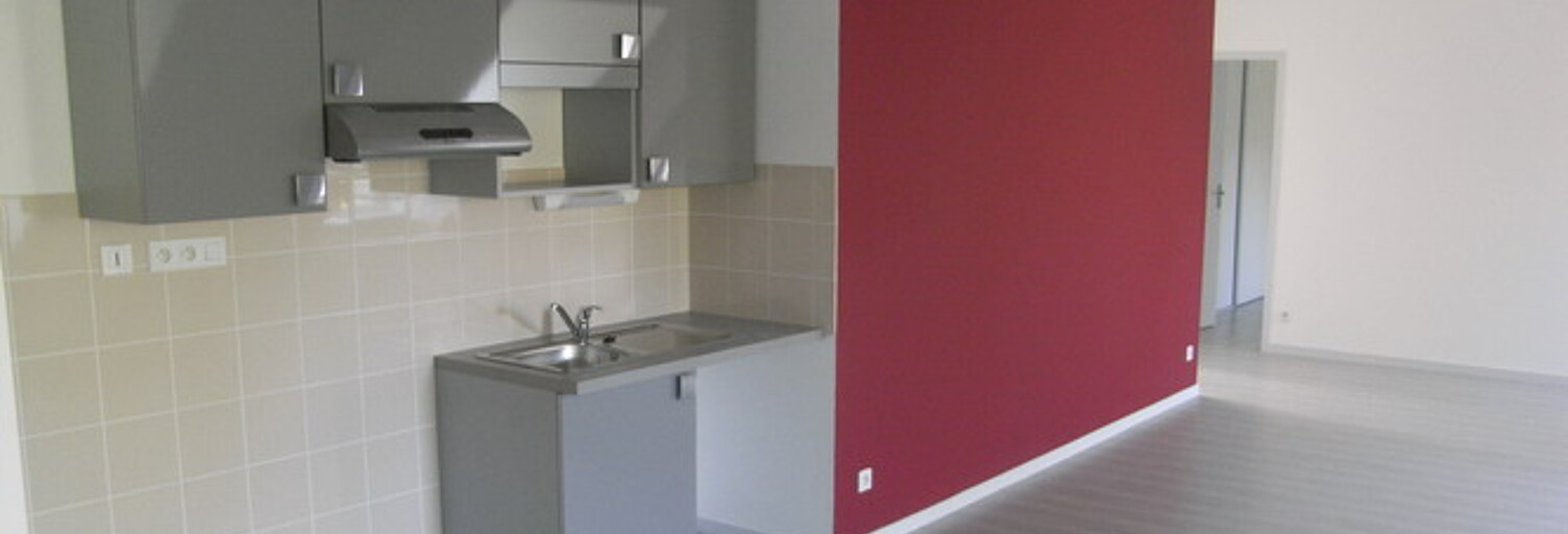 Appartement 3 Pièces 71 m² à louer à Rodez (12000)