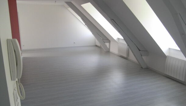 Appartement 3 pièces  à louer Rodez 12000