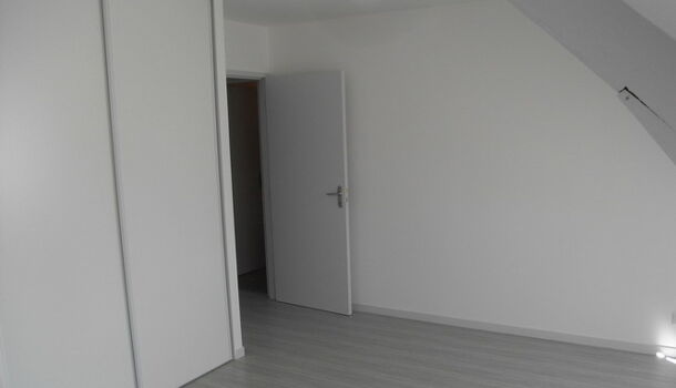 Appartement 3 pièces  à louer Rodez 12000
