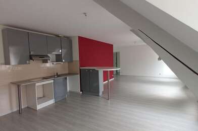 Appartement 3 pièces 578 €