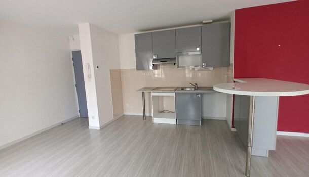 Appartement 3 pièces  à louer Rodez 12000