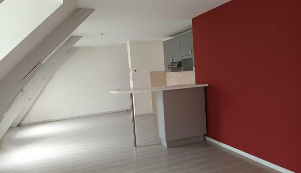 Appartement 3 pièces  à louer Rodez 12000