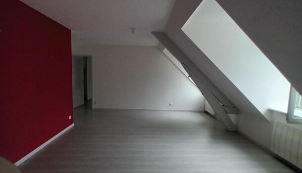 Appartement 3 pièces  à louer Rodez 12000