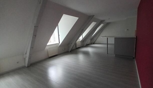 Appartement 3 pièces  à louer Rodez 12000