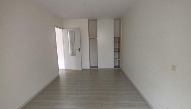 Appartement 3 pièces  à louer Rodez 12000