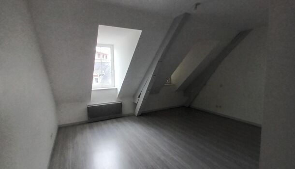 Appartement 3 pièces  à louer Rodez 12000