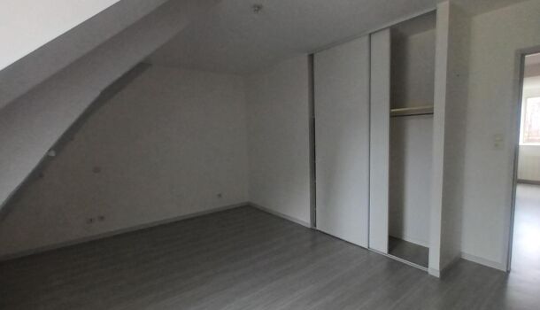 Appartement 3 pièces  à louer Rodez 12000