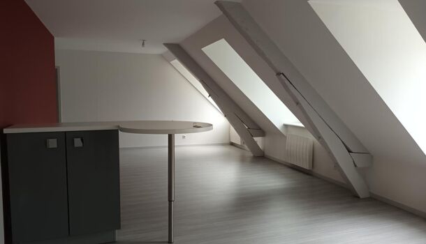 Appartement 3 pièces  à louer Rodez 12000