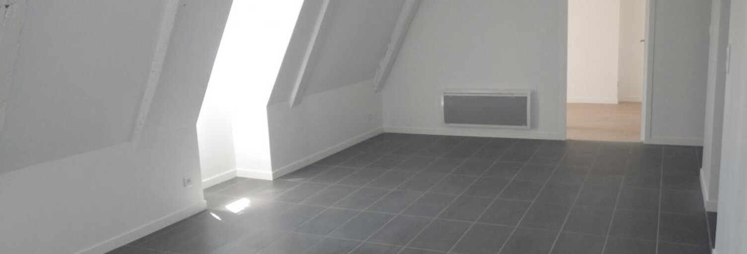 Appartement 4 Pièces 64 m² à louer à Rodez (12000)