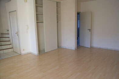 Appartement 4 pièces 721 €