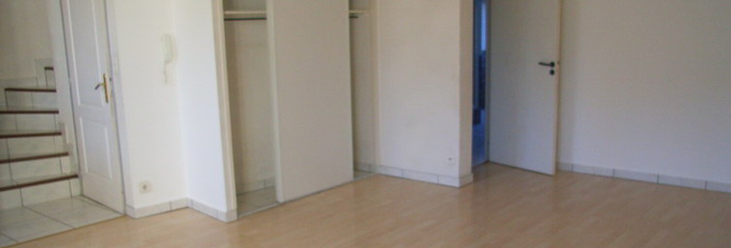 Appartement 4 Pièces 82 m² à louer à Rodez (12000)