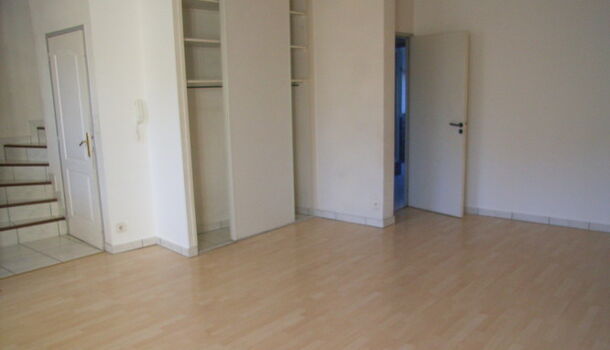 Appartement 4 pièces  à louer Rodez 12000