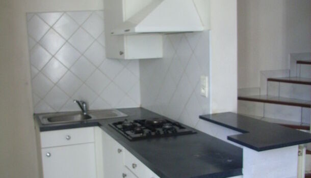 Appartement 4 pièces  à louer Rodez 12000