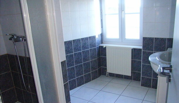 Appartement 4 pièces  à louer Rodez 12000