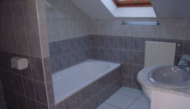 Appartement 4 pièces  à louer Rodez 12000