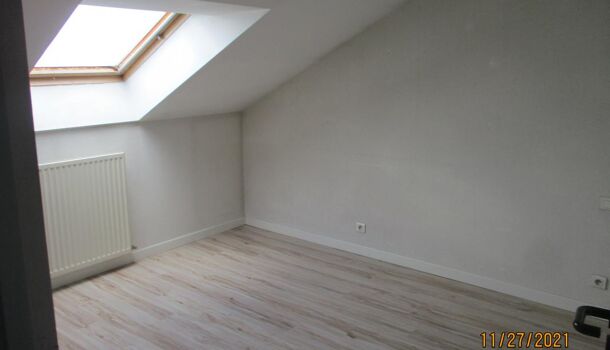 Appartement 4 pièces  à louer Rodez 12000