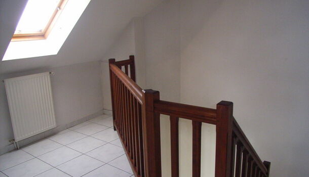 Appartement 4 pièces  à louer Rodez 12000