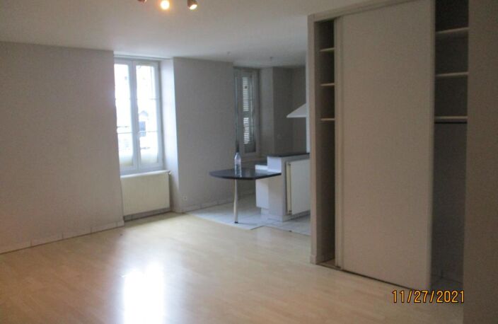 LOCATION T4 DUPLEX RODEZ SANS FRAIS D'AGENCE — photo 3