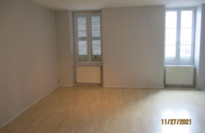 LOCATION T4 DUPLEX RODEZ SANS FRAIS D'AGENCE — photo 4