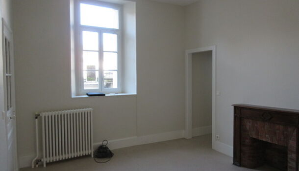 Appartement 2 pièces  à louer Rodez 12000