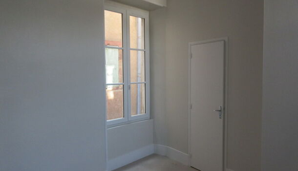 Appartement 2 pièces  à louer Rodez 12000