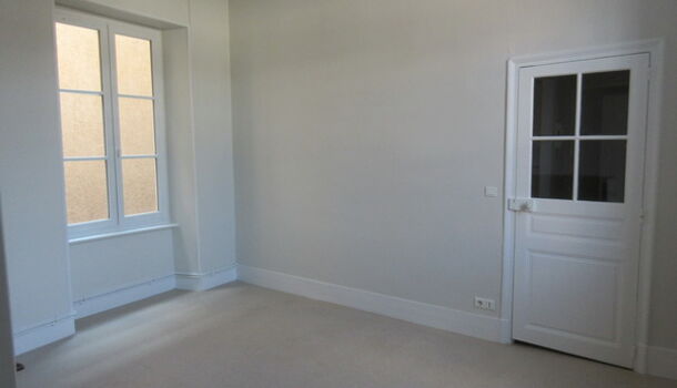 Appartement 2 pièces  à louer Rodez 12000