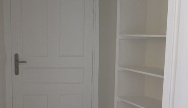 Appartement 2 pièces  à louer Rodez 12000