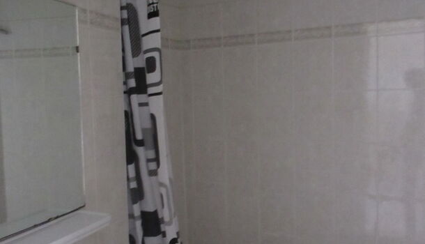 Appartement 2 pièces  à louer Rodez 12000