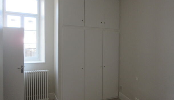 Appartement 2 pièces  à louer Rodez 12000
