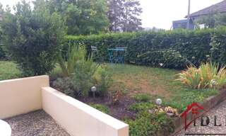 Appartement 2 Pièces 54 m² à vendre à Lons-le-Saunier (39000)