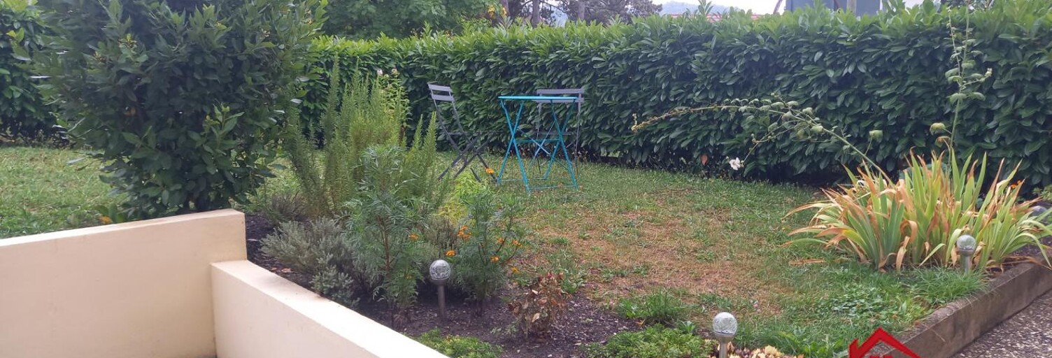 Appartement 2 Pièces 54 m² à vendre à Lons-le-Saunier (39000)