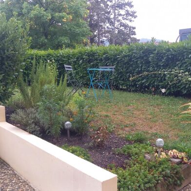 Appartement 2 pièces 139000 €