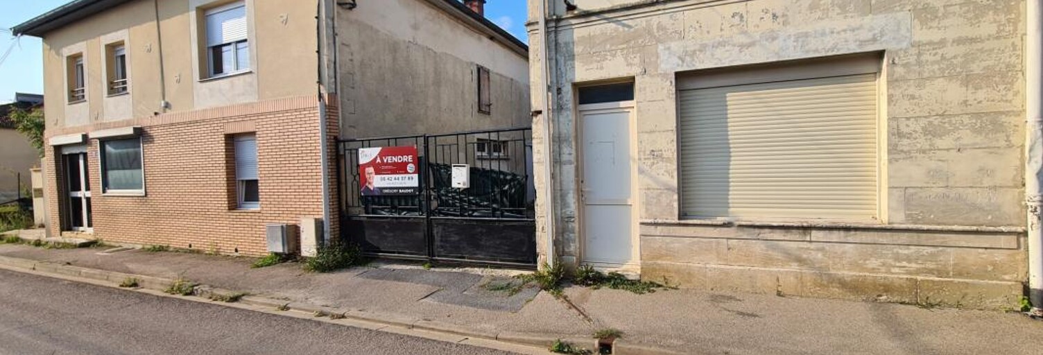 Maison 11 Pièces 314 m² à vendre à Villiers-en-Lieu (52100)