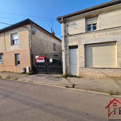 Maison 11 pièces 211000 €