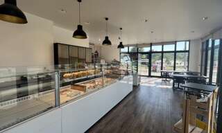 Commerce  280 m² à vendre à Présentevillers (25550)