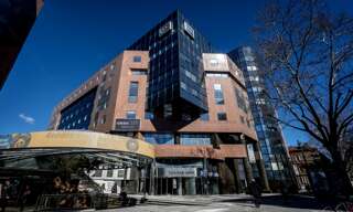 Bureau  717 m² à louer à Toulouse (31000)