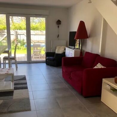 Maison 4 pièces 1550 €